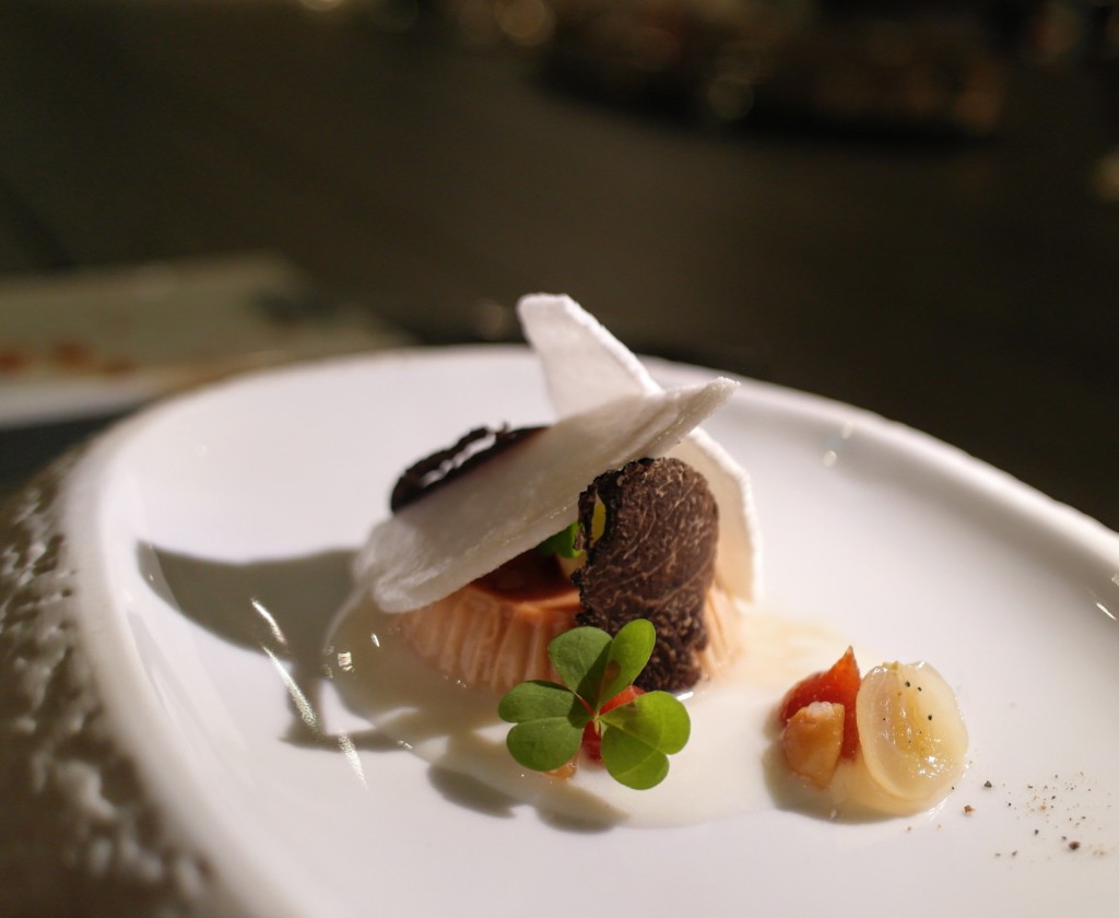 Foie Gras