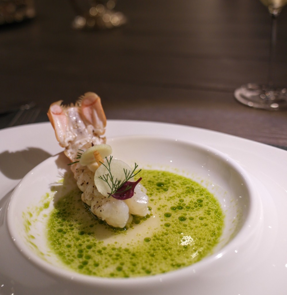 Langoustine