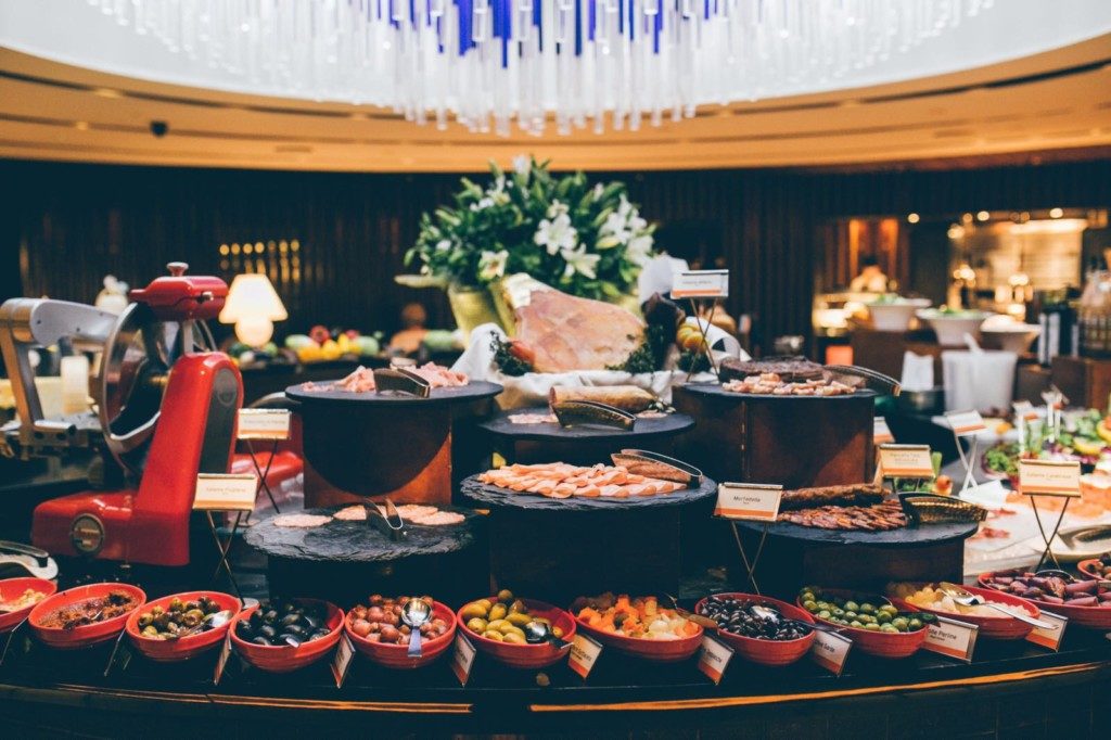 Basilico is all about spoiling you with quality comfort food.